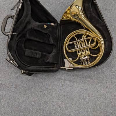 Yamaha YHR-314 II French Horn image 1