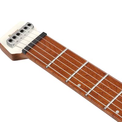 Ibanez Ichika Signature 6st Electric Guitar - Vintage White (ICHI00VWH) image 7