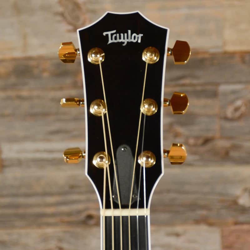 Taylor T5-C2 Custom Koa image 6