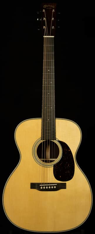 Martin Guitars Custom Shop 000-28 image 1