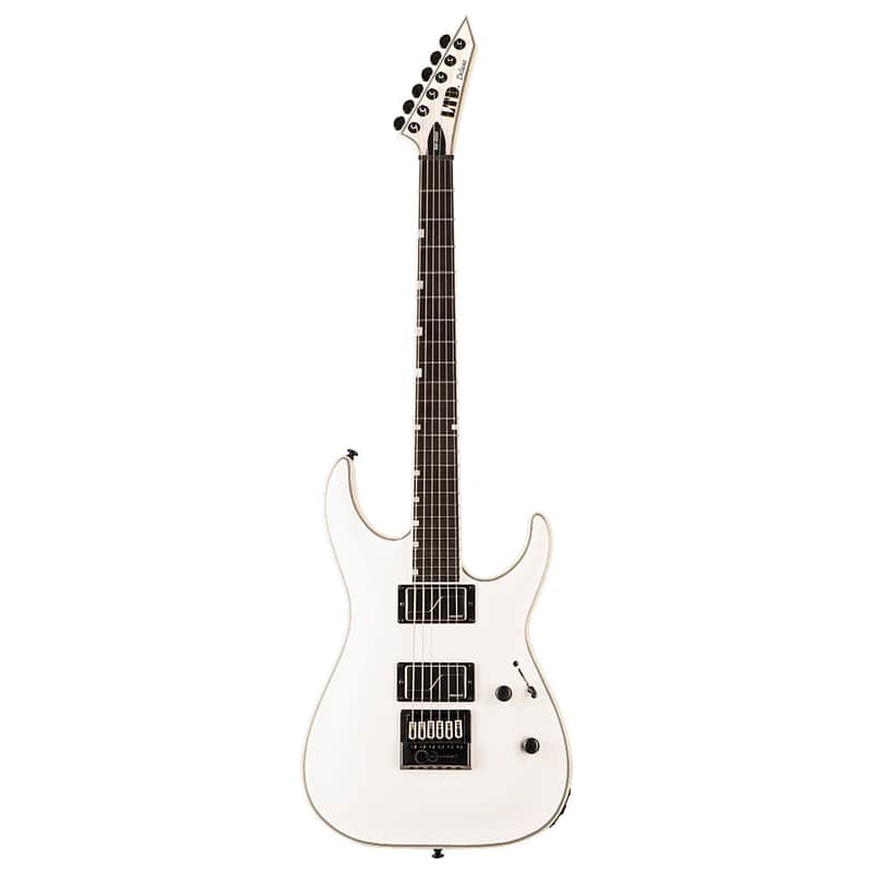 ESP LTD MH-1000 Evertune image 4