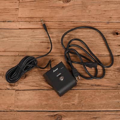 Marshall Marshall DSL 1HR Black 2020 image 3