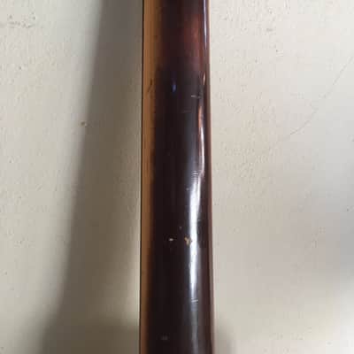 Silvertone U-1 1961 - Copper image 11