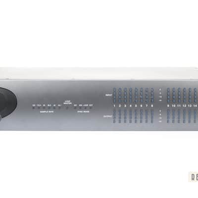 Avid HD I/O 16x16 Analog Pro Tools HD/HDX Audio Interface image 1