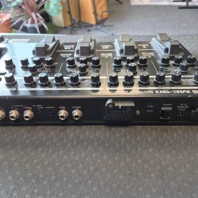 Boss ME-90 Bluetooth Multi-Effect Pedal image 2