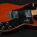 Fender Vintera '70s Telecaster Deluxe - Maple Fingerboard - Mocha 916