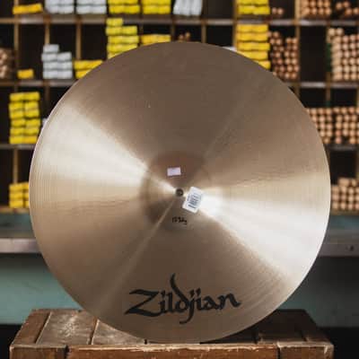 Zildjian A Thin Crash - 19" image 2
