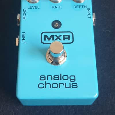 MXR M234 Analog Chorus image 2