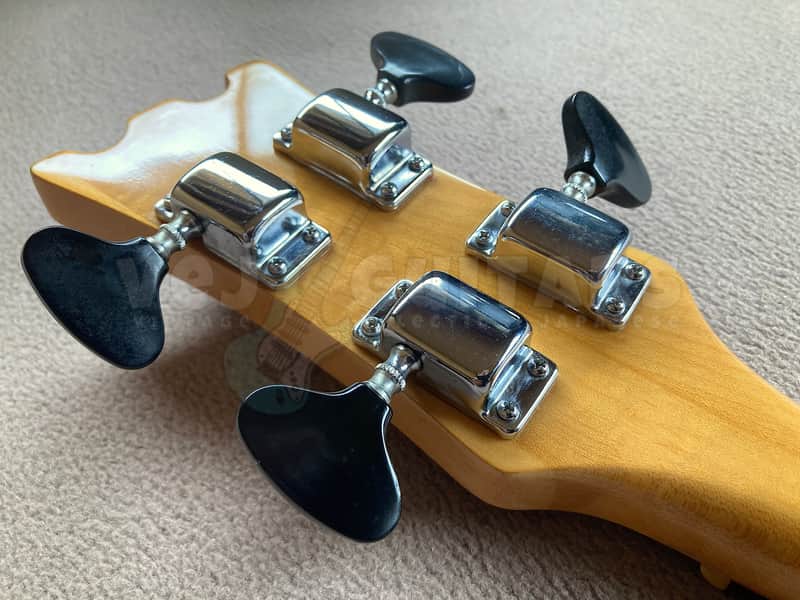 ARAI / ARIA DIAMOND 1720 - UNIVOX HI-FLIER PHASE I VINTAGE | Reverb