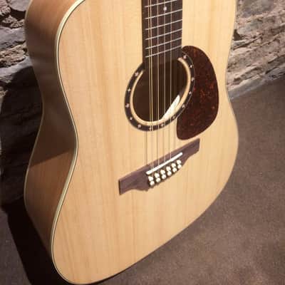 Norman  B20 12/String image 5