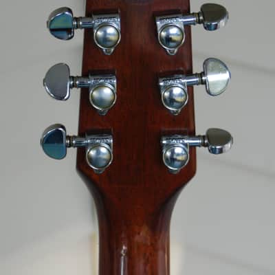 Washburn D95LTD Limited Edition | Reverb