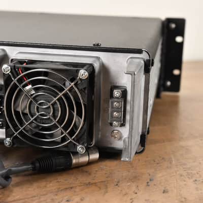 Icom IC-FR4000-3 FM Repeater (church owned) CG00TGU image 6