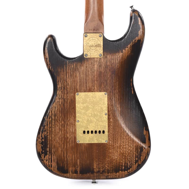 Paoletti Stratospheric image 4