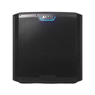 ALTO PROFESSIONAL TS12S Subwoofers TS - Caisson de basse 12" image 1