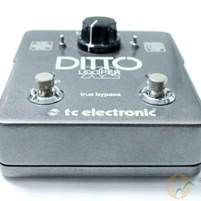 tc electronic Ditto X2 Looper image 6