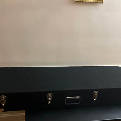 Yamaha SY99 Synthesizer 1991 - Black image 8