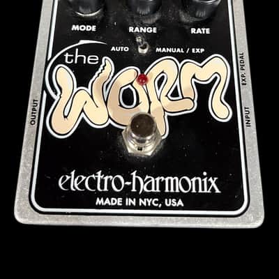 Electro-Harmonix Worm | Reverb