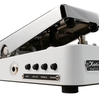 XOTIC XW-1 Wah image 1