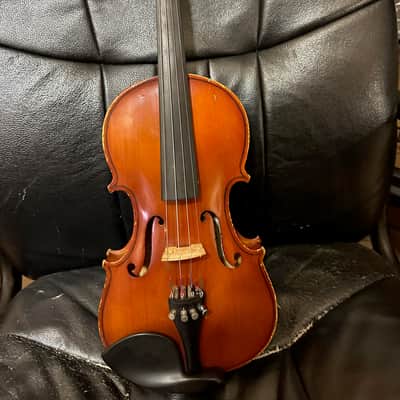 Glaesel 3/4 Violin - Used image 1