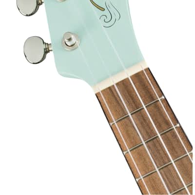 Fender Venice Sopran Ukulele image 6