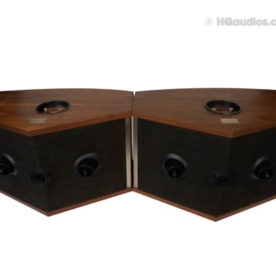 BOSE 901-V pair of speakers - Restored-1 Year Warranty-Fast shipping image 2