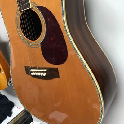 Zager ZAD 80 EZ-PLAY Acoustic Guitar image 6