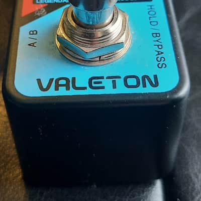 Valeton CRL5 Legendary Coral Amp Modeler Pedal image 9