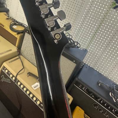 Yamaha SC300T Electric Guitar MIJ Japan Vintage image 10