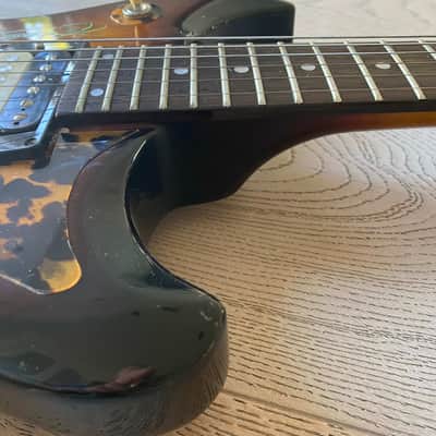 Vintage 1979 Ibanez Made in Japan Studio Export with Hard Case MIJ image 3