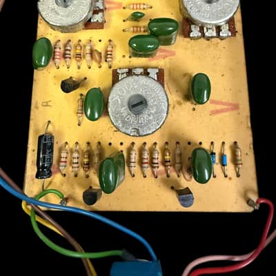 Colorsound Jumbo - x5565 image 6