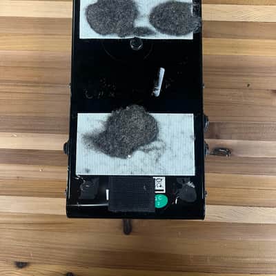 Rocktron Banshee Talk Box 2010s - Black image 2