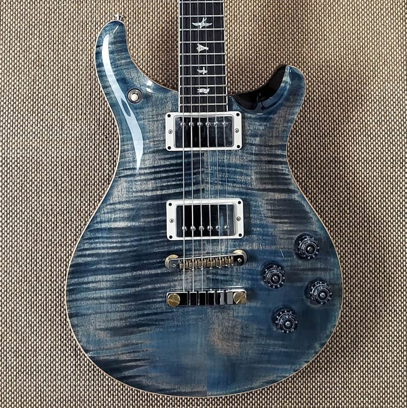 PRS McCarty 594 2019 KILLER TOP 58/15 Pickups Big Neck Big Tone (247) image 1