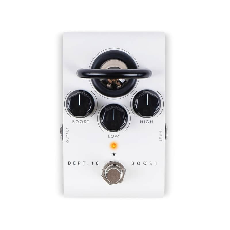 Blackstar Amps Dept. 10 Boost image 1