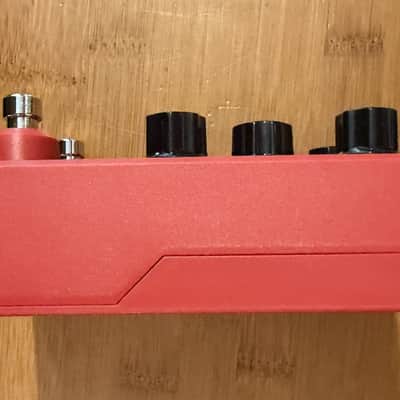 Line 6 POD Express - Red / Black image 6