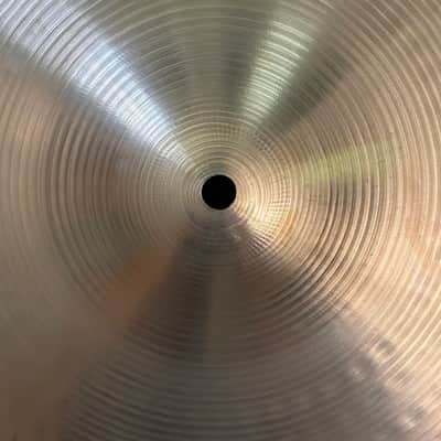 Zildjian Ride 1970’s image 3