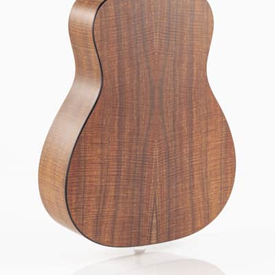 Martin LXK2 Little Martin Natural image 8