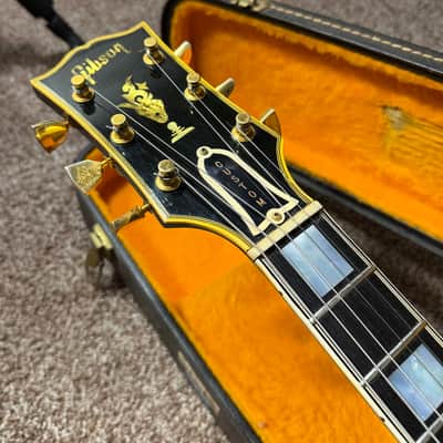 Gibson 1964 Byrdland - Sunburst image 22