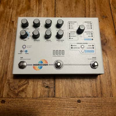 Hologram Electronics Microcosm | Reverb Deutschland