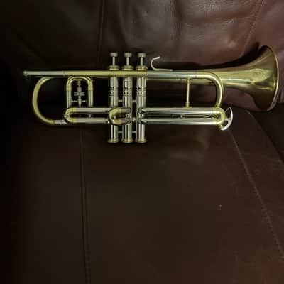 Conn Victor Bb Cornet (1958) SN 767609 (100% new clear coat lacquer) image 14