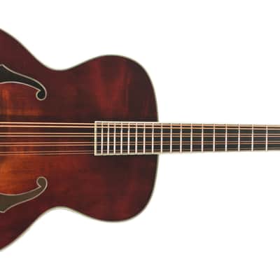 Eastman MDC805 Spruce/Maple Mandocello #16652122 image 9