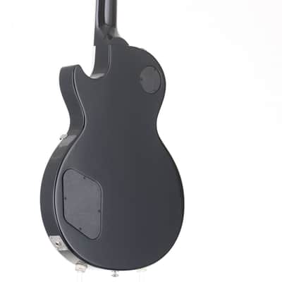 GIBSON USA Les Paul Classic 2018 Ebony [180063503] (05/21) image 9