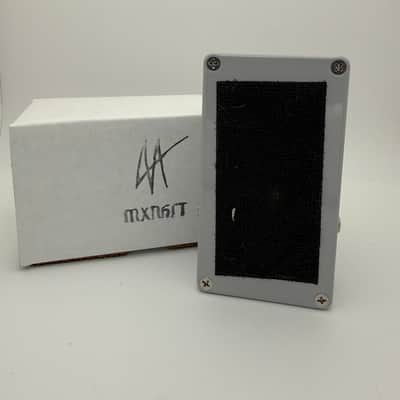 MXNHLT Porta424 Channel Strip Distortion Pedal image 2
