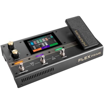 Flex Prime HeadRush image 1
