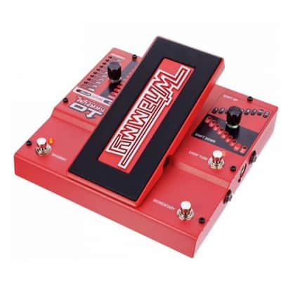 DIGITECH - WHAMMY DT image 2