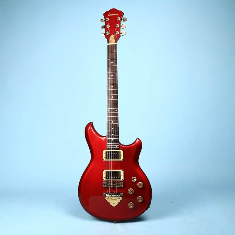 Ibanez MC150 Musician image 2