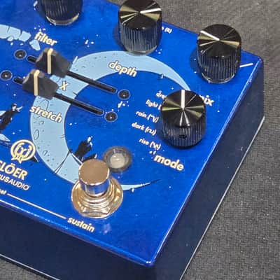 Used Walrus Sloer Reverb image 3