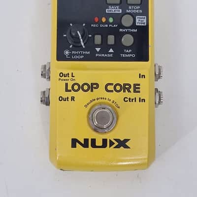 NuX Loop Core Processor - Used image 2