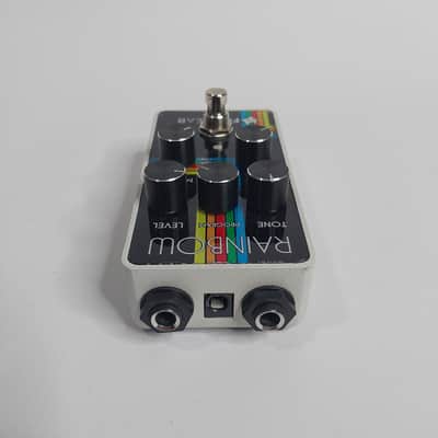 Foxgear Rainbow Reverb in Box image 6