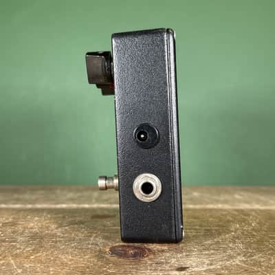 Barber Direct Drive V2 2005 - 2013 - Black image 5
