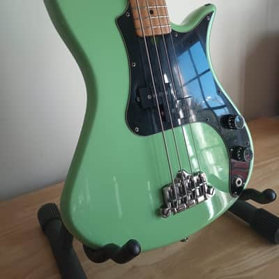 Epiphone Embassy 1 Bass 1982-1985 - MIJ image 11